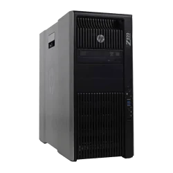 W.S Hp Z820 Single M.B 003 Tower 1125W	